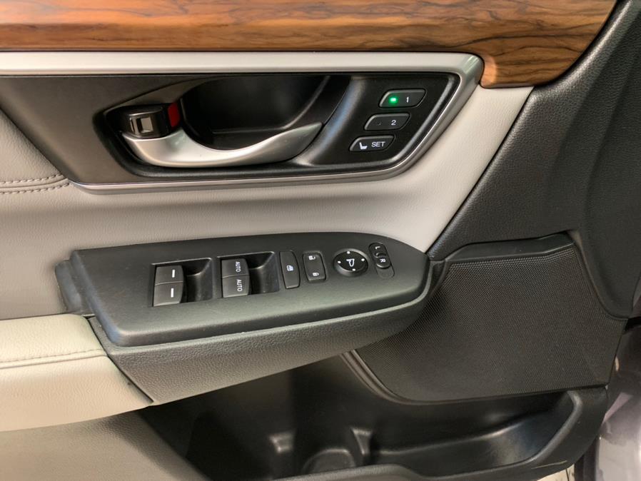 2018 Honda CR-V Touring AWD, available for sale in Lodi, New Jersey | European Auto Expo. Lodi, New Jersey 2018 Honda CR-V Touring AWD, available for sale in Lodi, New Jersey | European Auto Expo. Lodi, New Jersey