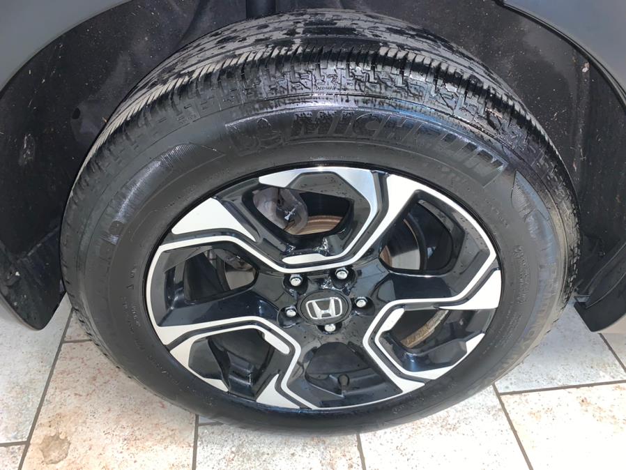 2018 Honda CR-V Touring AWD, available for sale in Lodi, New Jersey | European Auto Expo. Lodi, New Jersey 2018 Honda CR-V Touring AWD, available for sale in Lodi, New Jersey | European Auto Expo. Lodi, New Jersey