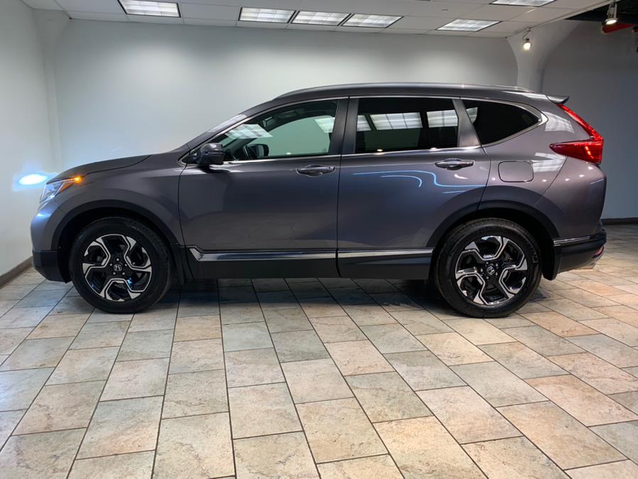 2018 Honda CR-V Touring AWD, available for sale in Lodi, New Jersey | European Auto Expo. Lodi, New Jersey 2018 Honda CR-V Touring AWD, available for sale in Lodi, New Jersey | European Auto Expo. Lodi, New Jersey