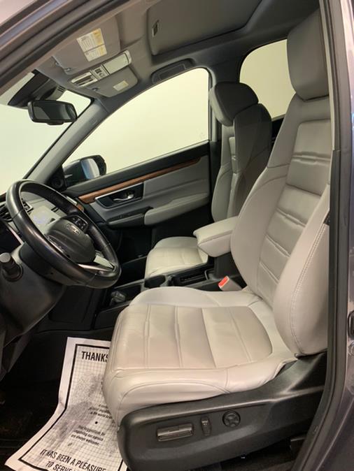 2018 Honda CR-V Touring AWD, available for sale in Lodi, New Jersey | European Auto Expo. Lodi, New Jersey 2018 Honda CR-V Touring AWD, available for sale in Lodi, New Jersey | European Auto Expo. Lodi, New Jersey