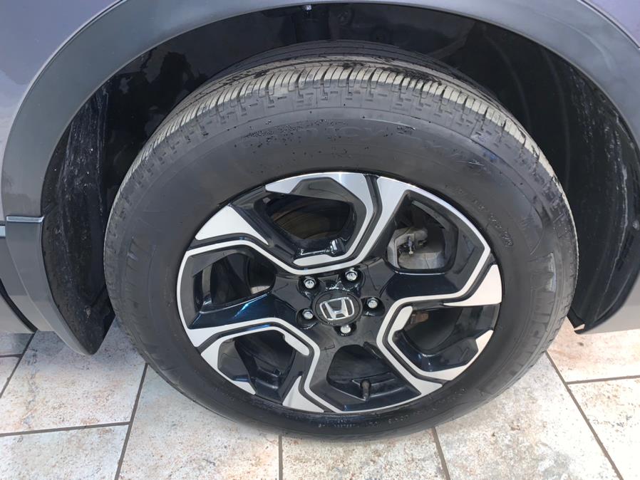 2018 Honda CR-V Touring AWD, available for sale in Lodi, New Jersey | European Auto Expo. Lodi, New Jersey 2018 Honda CR-V Touring AWD, available for sale in Lodi, New Jersey | European Auto Expo. Lodi, New Jersey