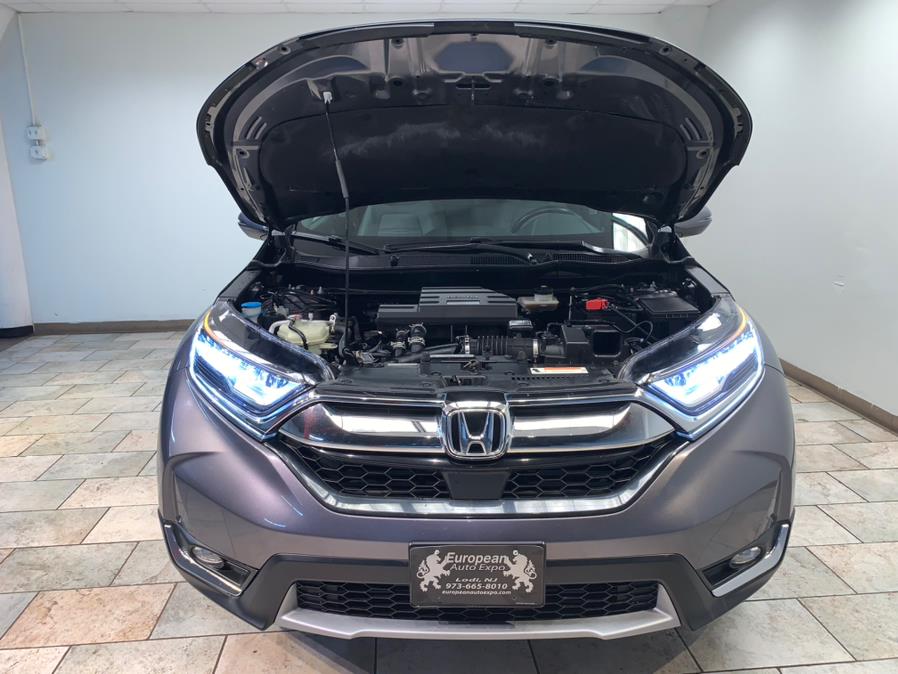 2018 Honda CR-V Touring AWD, available for sale in Lodi, New Jersey | European Auto Expo. Lodi, New Jersey 2018 Honda CR-V Touring AWD, available for sale in Lodi, New Jersey | European Auto Expo. Lodi, New Jersey
