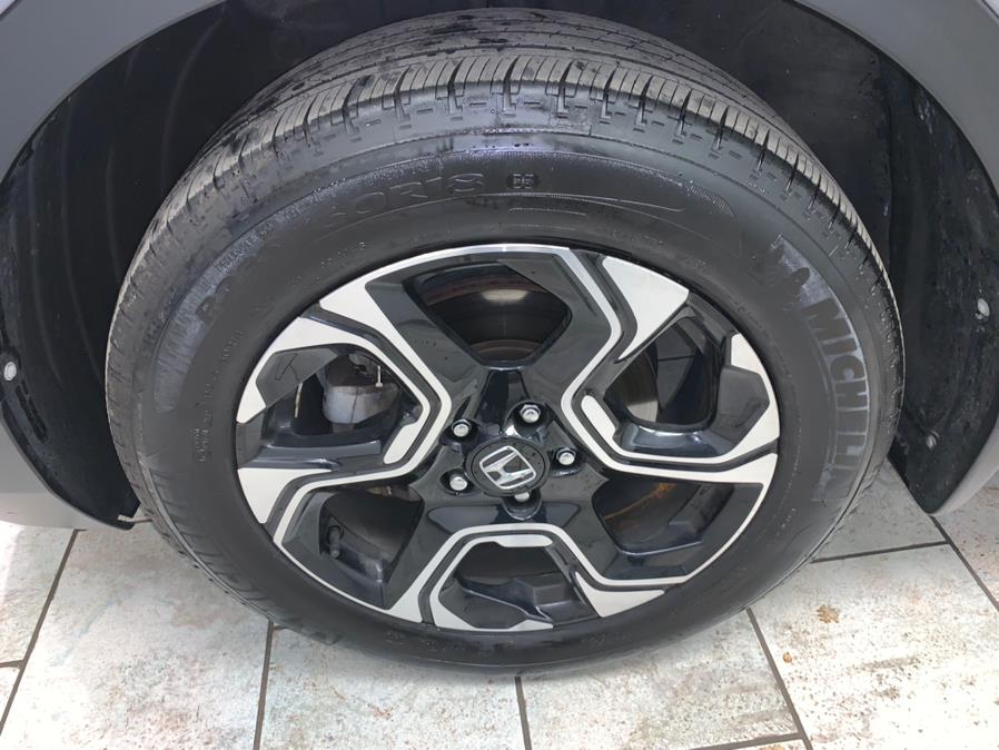 2018 Honda CR-V Touring AWD, available for sale in Lodi, New Jersey | European Auto Expo. Lodi, New Jersey 2018 Honda CR-V Touring AWD, available for sale in Lodi, New Jersey | European Auto Expo. Lodi, New Jersey