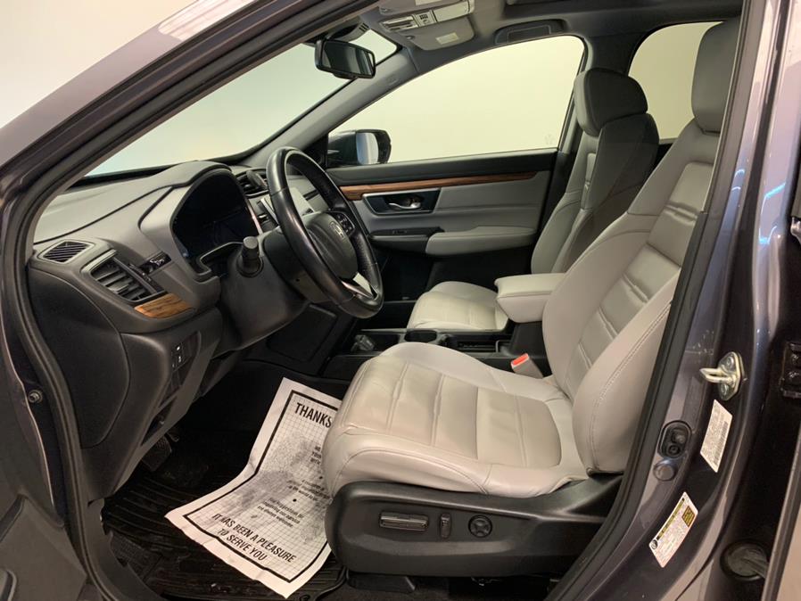 2018 Honda CR-V Touring AWD, available for sale in Lodi, New Jersey | European Auto Expo. Lodi, New Jersey 2018 Honda CR-V Touring AWD, available for sale in Lodi, New Jersey | European Auto Expo. Lodi, New Jersey