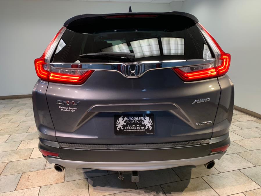 2018 Honda CR-V Touring AWD, available for sale in Lodi, New Jersey | European Auto Expo. Lodi, New Jersey 2018 Honda CR-V Touring AWD, available for sale in Lodi, New Jersey | European Auto Expo. Lodi, New Jersey