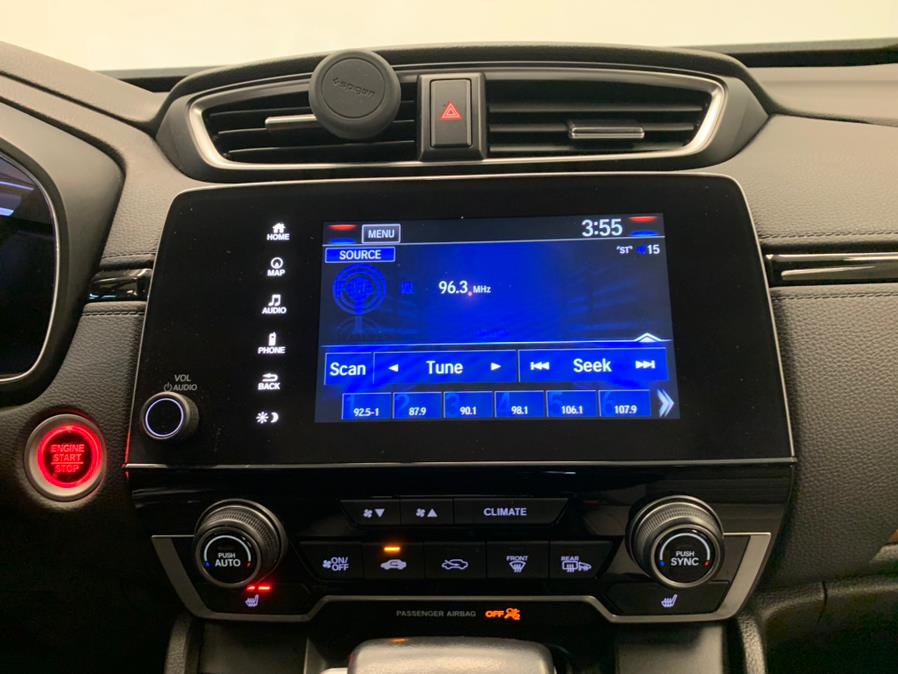 2018 Honda CR-V Touring AWD, available for sale in Lodi, New Jersey | European Auto Expo. Lodi, New Jersey 2018 Honda CR-V Touring AWD, available for sale in Lodi, New Jersey | European Auto Expo. Lodi, New Jersey
