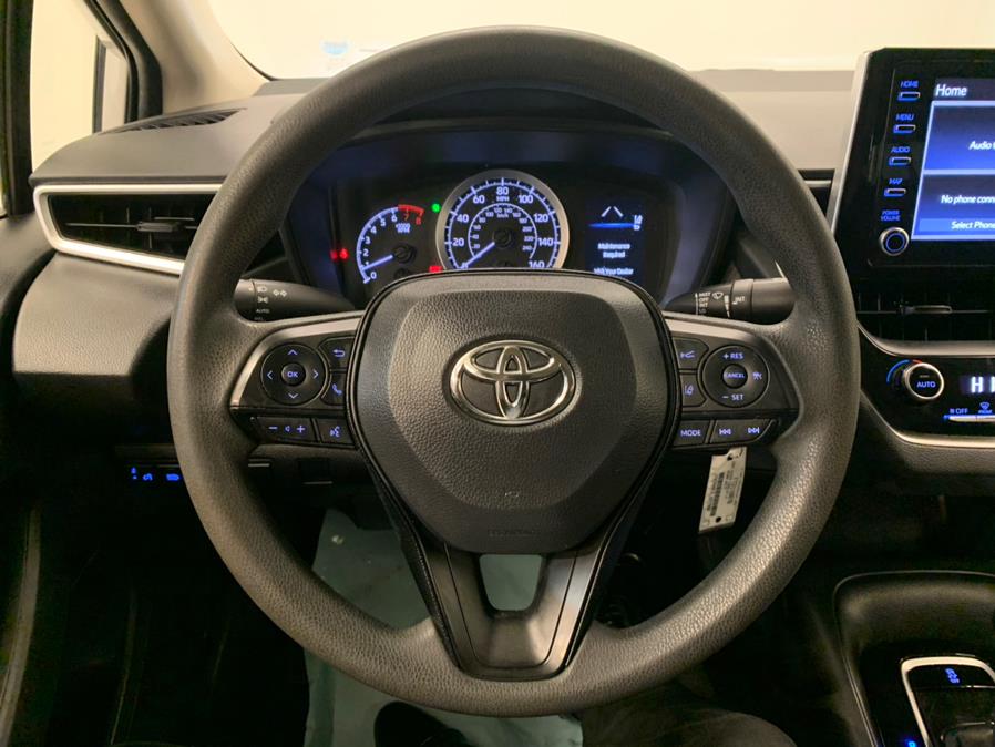Used Toyota Corolla LE CVT (Natl) 2020 | European Auto Expo. Lodi, New Jersey Used Toyota Corolla LE CVT (Natl) 2020 | European Auto Expo. Lodi, New Jersey