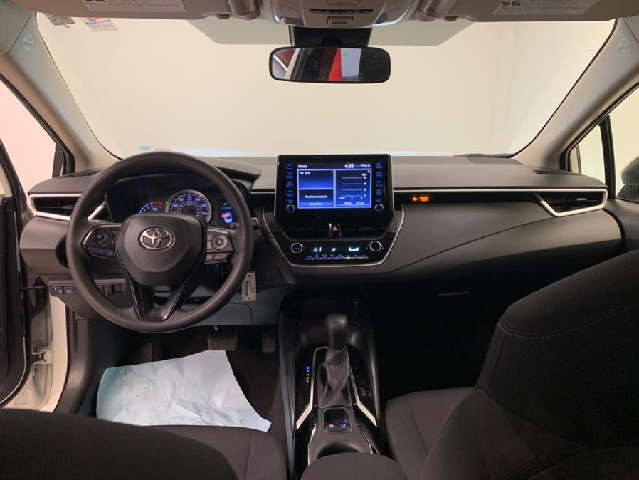 Used Toyota Corolla LE CVT (Natl) 2020 | European Auto Expo. Lodi, New Jersey Used Toyota Corolla LE CVT (Natl) 2020 | European Auto Expo. Lodi, New Jersey