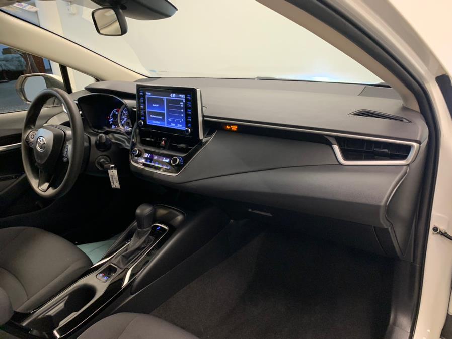 Used Toyota Corolla LE CVT (Natl) 2020 | European Auto Expo. Lodi, New Jersey Used Toyota Corolla LE CVT (Natl) 2020 | European Auto Expo. Lodi, New Jersey