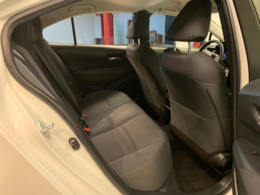 Used Toyota Corolla LE CVT (Natl) 2020 | European Auto Expo. Lodi, New Jersey Used Toyota Corolla LE CVT (Natl) 2020 | European Auto Expo. Lodi, New Jersey