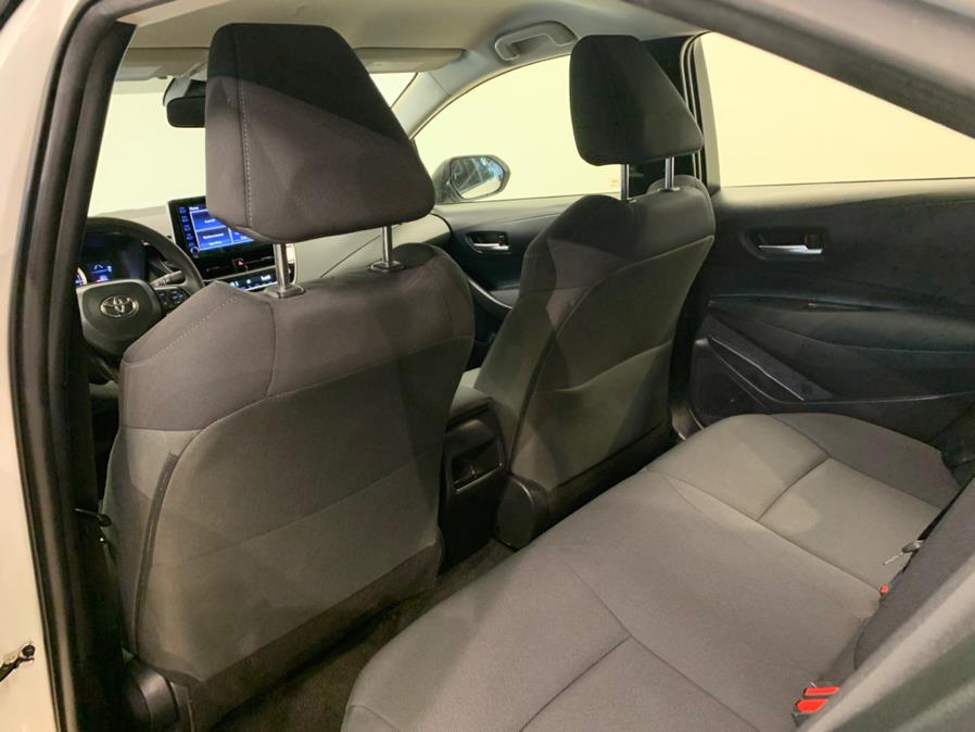 Used Toyota Corolla LE CVT (Natl) 2020 | European Auto Expo. Lodi, New Jersey Used Toyota Corolla LE CVT (Natl) 2020 | European Auto Expo. Lodi, New Jersey