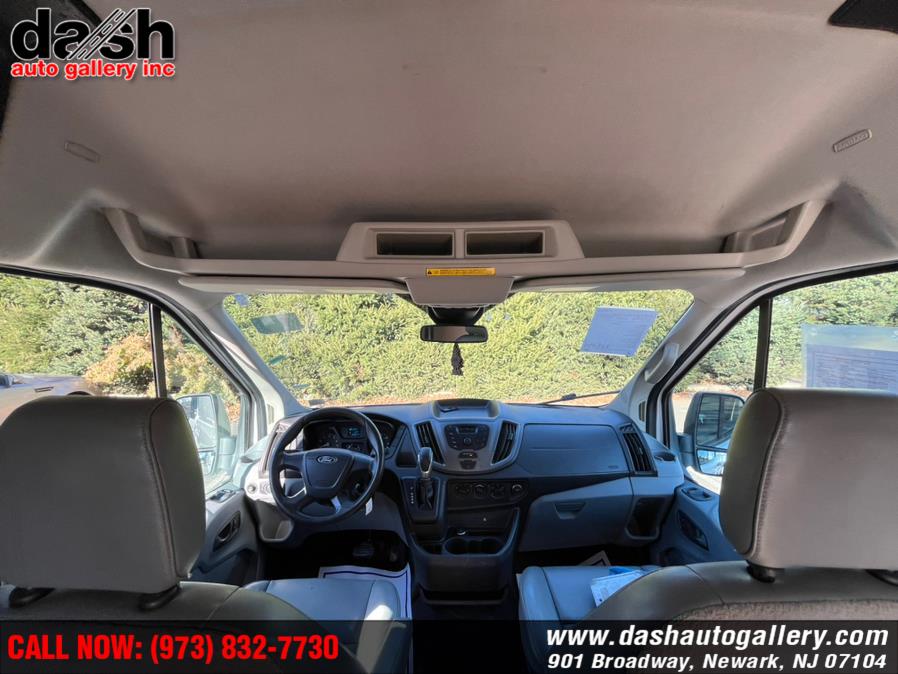 Used Ford Transit Cargo Van T-250 148" Med Rf 9000 GVWR Sliding RH Dr 2016 | Dash Auto Gallery Inc.. Newark, New Jersey Used Ford Transit Cargo Van T-250 148" Med Rf 9000 GVWR Sliding RH Dr 2016 | Dash Auto Gallery Inc.. Newark, New Jersey