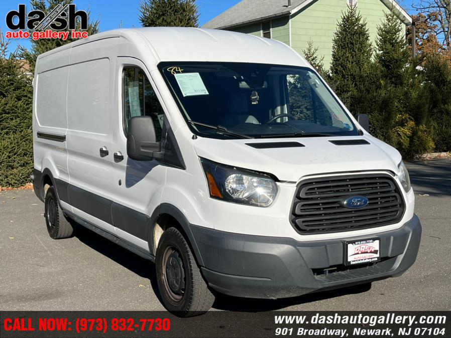 Used Ford Transit Cargo Van T-250 148" Med Rf 9000 GVWR Sliding RH Dr 2016 | Dash Auto Gallery Inc.. Newark, New Jersey Used Ford Transit Cargo Van T-250 148" Med Rf 9000 GVWR Sliding RH Dr 2016 | Dash Auto Gallery Inc.. Newark, New Jersey