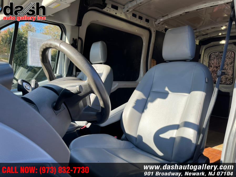 Used Ford Transit Cargo Van T-250 148" Med Rf 9000 GVWR Sliding RH Dr 2016 | Dash Auto Gallery Inc.. Newark, New Jersey Used Ford Transit Cargo Van T-250 148" Med Rf 9000 GVWR Sliding RH Dr 2016 | Dash Auto Gallery Inc.. Newark, New Jersey