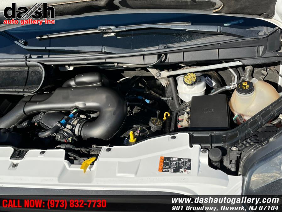 Used Ford Transit Cargo Van T-250 148" Med Rf 9000 GVWR Sliding RH Dr 2016 | Dash Auto Gallery Inc.. Newark, New Jersey Used Ford Transit Cargo Van T-250 148" Med Rf 9000 GVWR Sliding RH Dr 2016 | Dash Auto Gallery Inc.. Newark, New Jersey