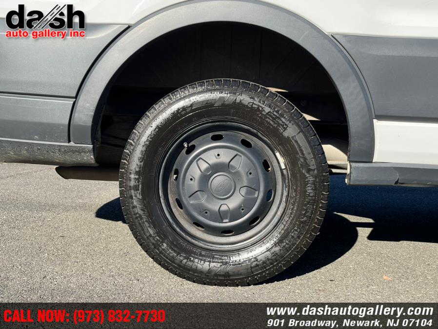 Used Ford Transit Cargo Van T-250 148" Med Rf 9000 GVWR Sliding RH Dr 2016 | Dash Auto Gallery Inc.. Newark, New Jersey Used Ford Transit Cargo Van T-250 148" Med Rf 9000 GVWR Sliding RH Dr 2016 | Dash Auto Gallery Inc.. Newark, New Jersey