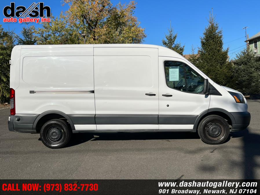 Used Ford Transit Cargo Van T-250 148" Med Rf 9000 GVWR Sliding RH Dr 2016 | Dash Auto Gallery Inc.. Newark, New Jersey Used Ford Transit Cargo Van T-250 148" Med Rf 9000 GVWR Sliding RH Dr 2016 | Dash Auto Gallery Inc.. Newark, New Jersey