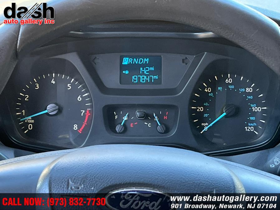 Used Ford Transit Cargo Van T-250 148" Med Rf 9000 GVWR Sliding RH Dr 2016 | Dash Auto Gallery Inc.. Newark, New Jersey Used Ford Transit Cargo Van T-250 148" Med Rf 9000 GVWR Sliding RH Dr 2016 | Dash Auto Gallery Inc.. Newark, New Jersey