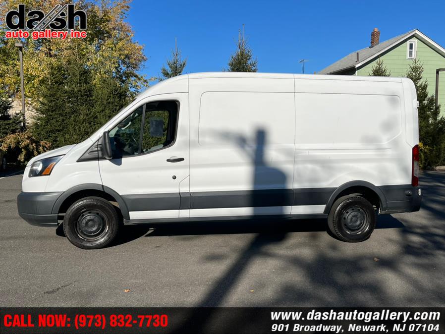 Used Ford Transit Cargo Van T-250 148" Med Rf 9000 GVWR Sliding RH Dr 2016 | Dash Auto Gallery Inc.. Newark, New Jersey Used Ford Transit Cargo Van T-250 148" Med Rf 9000 GVWR Sliding RH Dr 2016 | Dash Auto Gallery Inc.. Newark, New Jersey