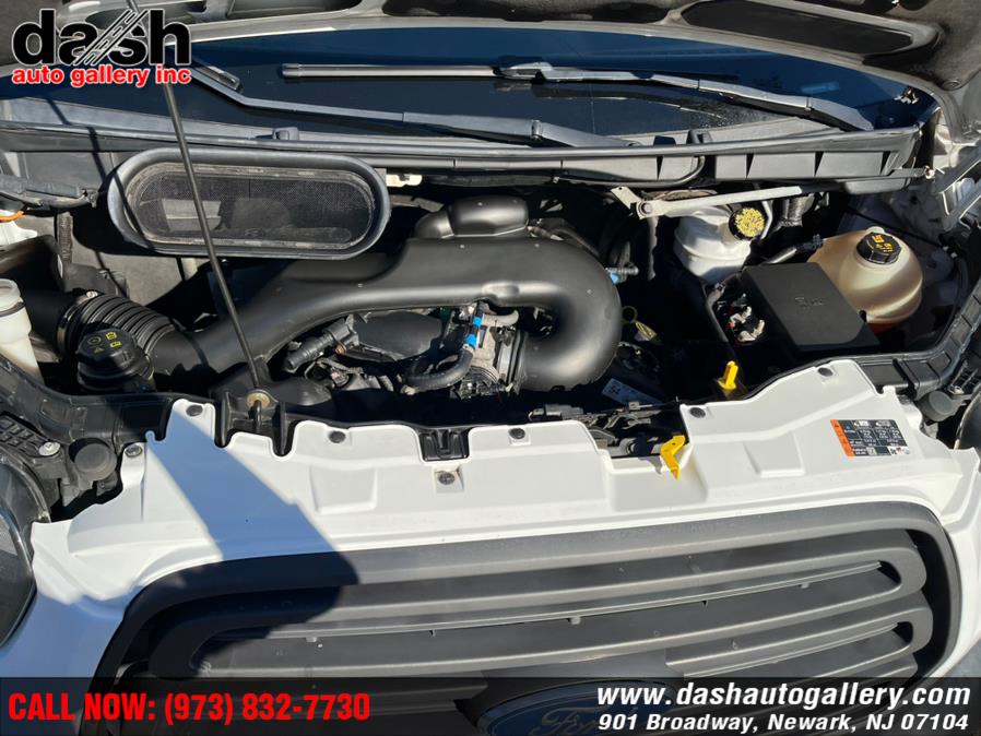 Used Ford Transit Cargo Van T-250 148" Med Rf 9000 GVWR Sliding RH Dr 2016 | Dash Auto Gallery Inc.. Newark, New Jersey Used Ford Transit Cargo Van T-250 148" Med Rf 9000 GVWR Sliding RH Dr 2016 | Dash Auto Gallery Inc.. Newark, New Jersey