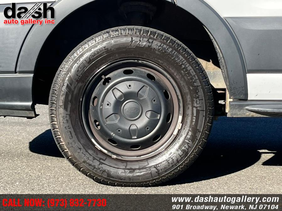 Used Ford Transit Cargo Van T-250 148" Med Rf 9000 GVWR Sliding RH Dr 2016 | Dash Auto Gallery Inc.. Newark, New Jersey Used Ford Transit Cargo Van T-250 148" Med Rf 9000 GVWR Sliding RH Dr 2016 | Dash Auto Gallery Inc.. Newark, New Jersey