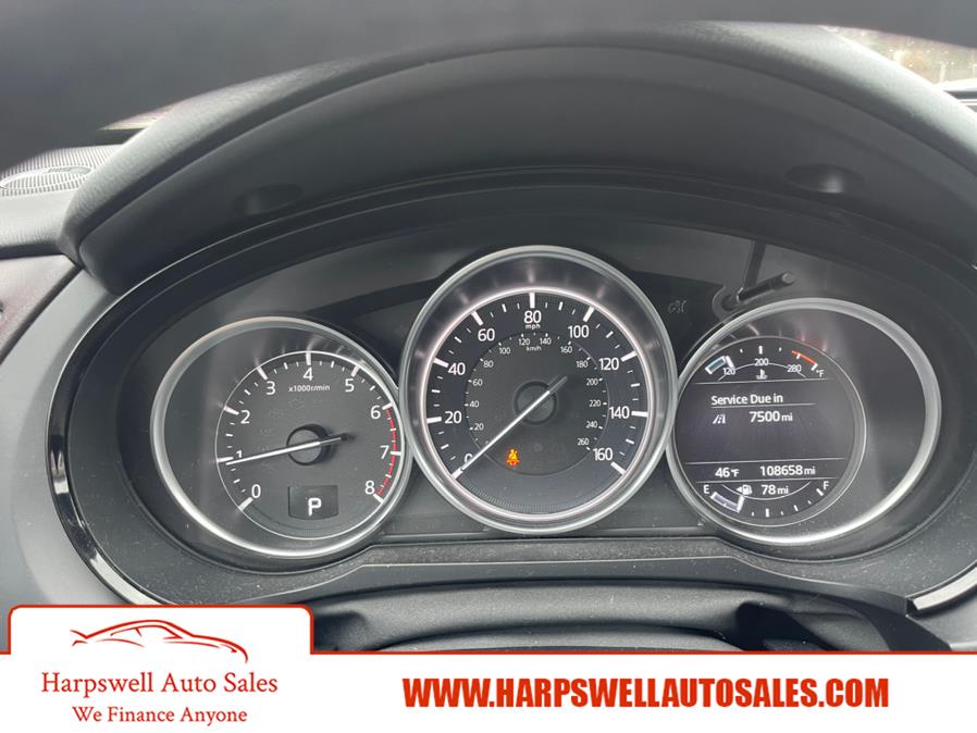 Used Mazda CX-9 AWD 4dr Grand Touring 2016 | Harpswell Auto Sales Inc. Harpswell, Maine Used Mazda CX-9 AWD 4dr Grand Touring 2016 | Harpswell Auto Sales Inc. Harpswell, Maine