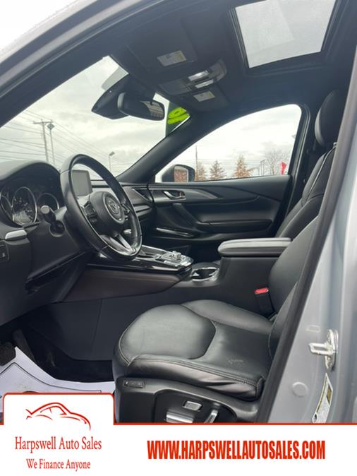 Used Mazda CX-9 AWD 4dr Grand Touring 2016 | Harpswell Auto Sales Inc. Harpswell, Maine Used Mazda CX-9 AWD 4dr Grand Touring 2016 | Harpswell Auto Sales Inc. Harpswell, Maine