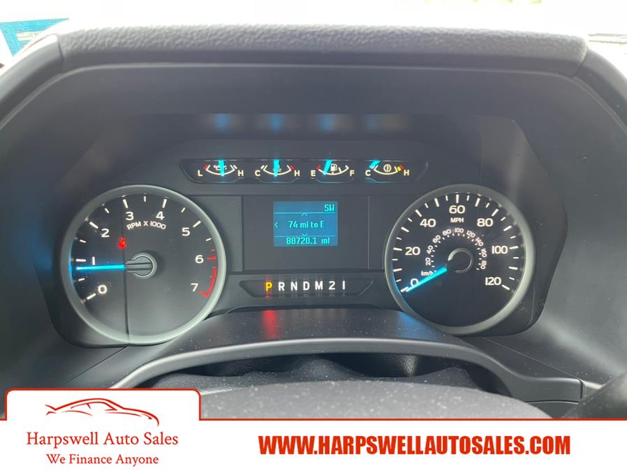 Used Ford F-150 XLT 4WD SuperCrew 5.5'' Box 2017 | Harpswell Auto Sales Inc. Harpswell, Maine Used Ford F-150 XLT 4WD SuperCrew 5.5'' Box 2017 | Harpswell Auto Sales Inc. Harpswell, Maine