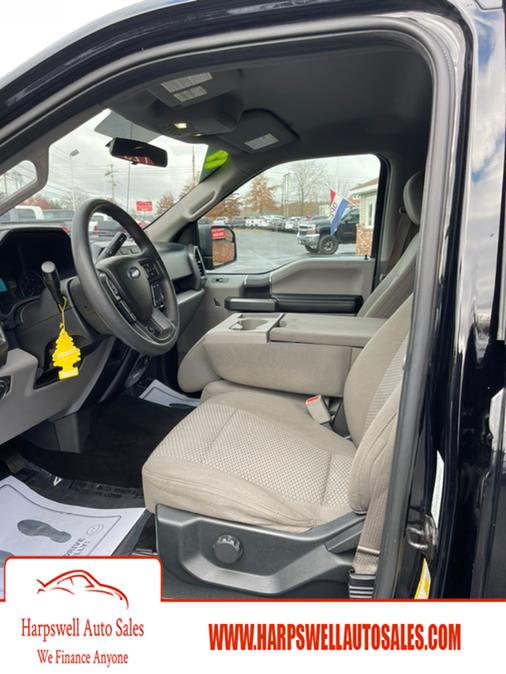 Used Ford F-150 XLT 4WD SuperCrew 5.5'' Box 2017 | Harpswell Auto Sales Inc. Harpswell, Maine Used Ford F-150 XLT 4WD SuperCrew 5.5'' Box 2017 | Harpswell Auto Sales Inc. Harpswell, Maine