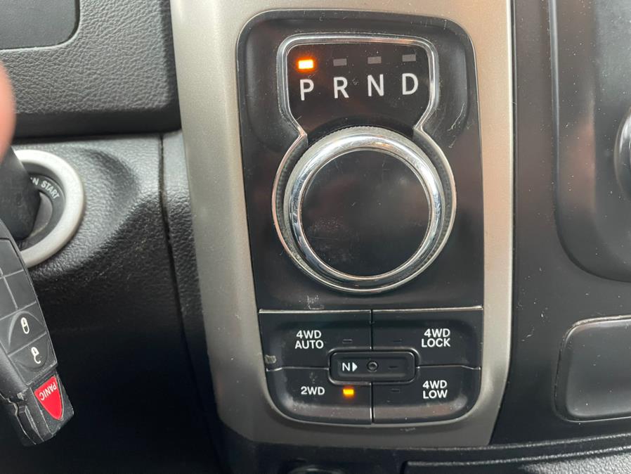 Used Ram 1500 4WD Quad Cab 140.5" Big Horn 2014 | Carsonmain LLC. Manchester, Connecticut Used Ram 1500 4WD Quad Cab 140.5" Big Horn 2014 | Carsonmain LLC. Manchester, Connecticut
