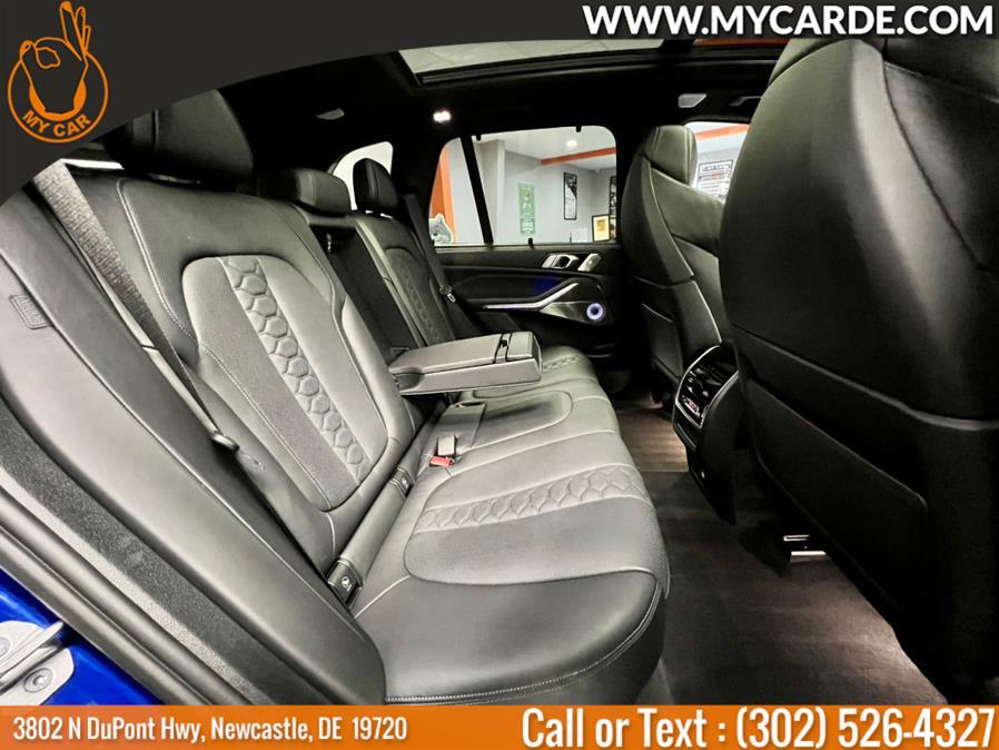 2021 BMW X5 M Sports Activity Vehicle, available for sale in New Castle, Delaware | My Car. New Castle, Delaware 2021 BMW X5 M Sports Activity Vehicle, available for sale in New Castle, Delaware | My Car. New Castle, Delaware
