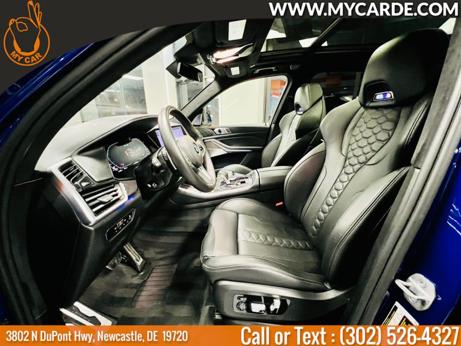 2021 BMW X5 M Sports Activity Vehicle, available for sale in New Castle, Delaware | My Car. New Castle, Delaware 2021 BMW X5 M Sports Activity Vehicle, available for sale in New Castle, Delaware | My Car. New Castle, Delaware