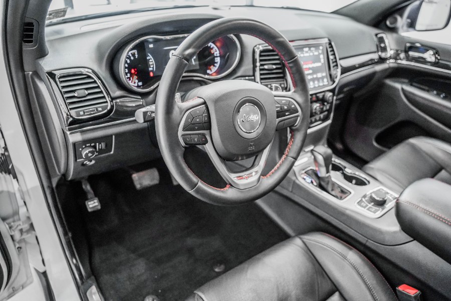 Used Jeep Grand Cherokee Trailhawk 4x4 2021 | 26 Motors Corp. Bronx, New York Used Jeep Grand Cherokee Trailhawk 4x4 2021 | 26 Motors Corp. Bronx, New York