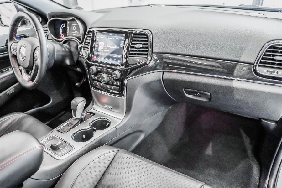 Used Jeep Grand Cherokee Trailhawk 4x4 2021 | 26 Motors Corp. Bronx, New York Used Jeep Grand Cherokee Trailhawk 4x4 2021 | 26 Motors Corp. Bronx, New York