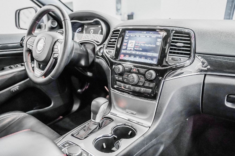 Used Jeep Grand Cherokee Trailhawk 4x4 2021 | 26 Motors Corp. Bronx, New York Used Jeep Grand Cherokee Trailhawk 4x4 2021 | 26 Motors Corp. Bronx, New York