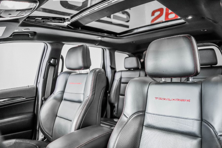 Used Jeep Grand Cherokee Trailhawk 4x4 2021 | 26 Motors Corp. Bronx, New York Used Jeep Grand Cherokee Trailhawk 4x4 2021 | 26 Motors Corp. Bronx, New York