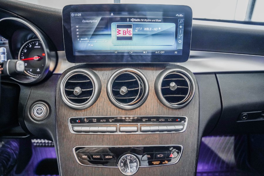 Used Mercedes-Benz C-Class C 300 4MATIC Sedan 2020 | 26 Motors Corp. Bronx, New York Used Mercedes-Benz C-Class C 300 4MATIC Sedan 2020 | 26 Motors Corp. Bronx, New York