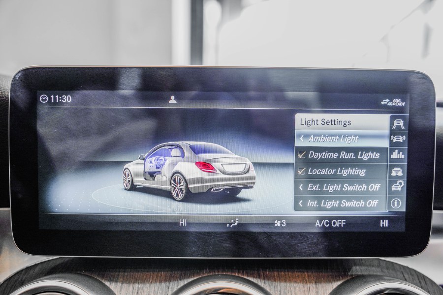 Used Mercedes-Benz C-Class C 300 4MATIC Sedan 2020 | 26 Motors Corp. Bronx, New York Used Mercedes-Benz C-Class C 300 4MATIC Sedan 2020 | 26 Motors Corp. Bronx, New York