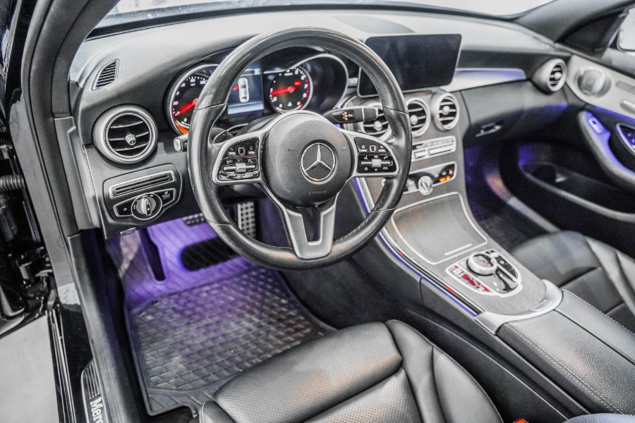Used Mercedes-Benz C-Class C 300 4MATIC Sedan 2020 | 26 Motors Corp. Bronx, New York Used Mercedes-Benz C-Class C 300 4MATIC Sedan 2020 | 26 Motors Corp. Bronx, New York