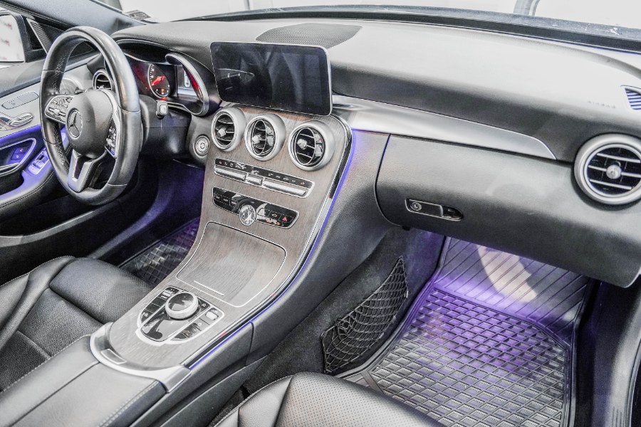 Used Mercedes-Benz C-Class C 300 4MATIC Sedan 2020 | 26 Motors Corp. Bronx, New York Used Mercedes-Benz C-Class C 300 4MATIC Sedan 2020 | 26 Motors Corp. Bronx, New York