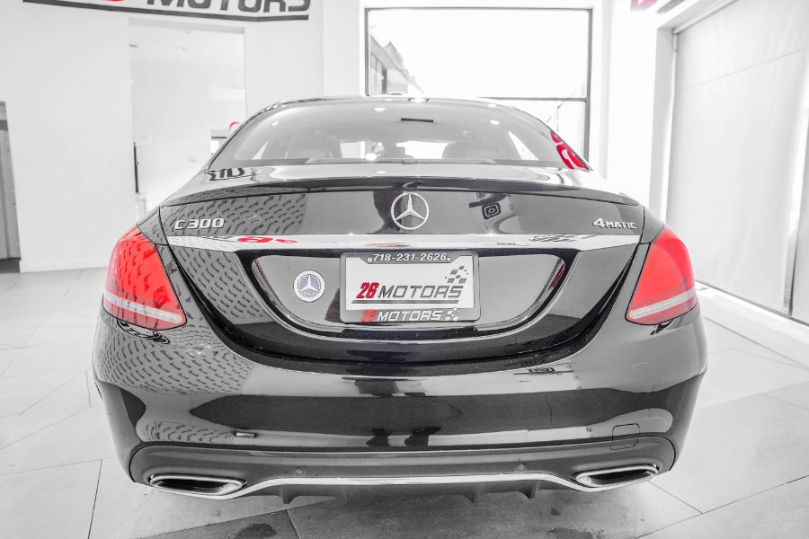 Used Mercedes-Benz C-Class C 300 4MATIC Sedan 2020 | 26 Motors Corp. Bronx, New York Used Mercedes-Benz C-Class C 300 4MATIC Sedan 2020 | 26 Motors Corp. Bronx, New York