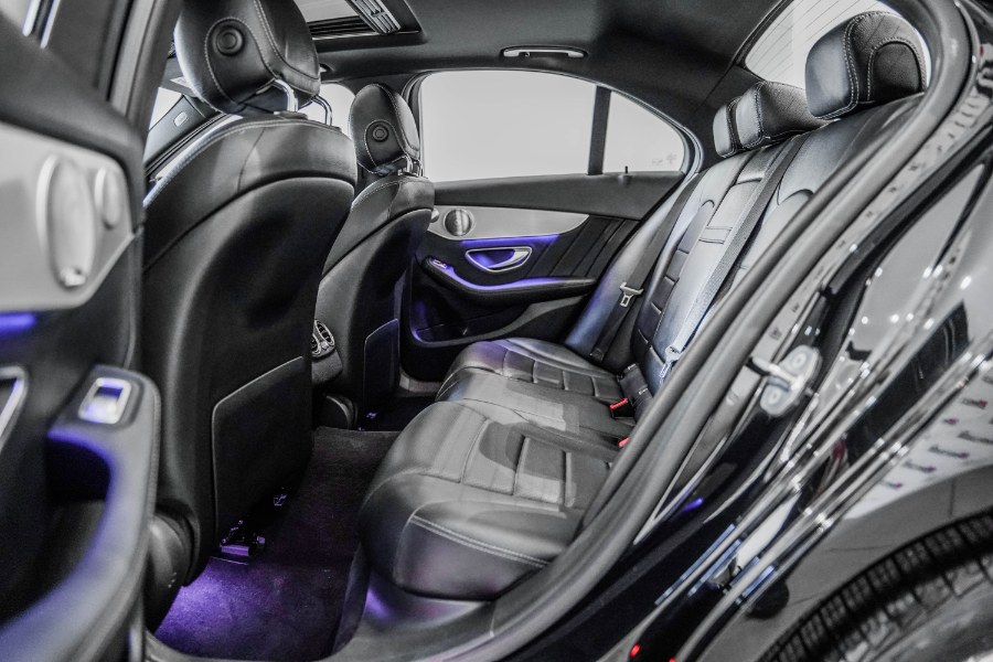 Used Mercedes-Benz C-Class C 300 4MATIC Sedan 2020 | 26 Motors Corp. Bronx, New York Used Mercedes-Benz C-Class C 300 4MATIC Sedan 2020 | 26 Motors Corp. Bronx, New York