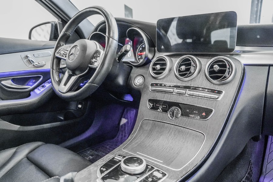 Used Mercedes-Benz C-Class C 300 4MATIC Sedan 2020 | 26 Motors Corp. Bronx, New York Used Mercedes-Benz C-Class C 300 4MATIC Sedan 2020 | 26 Motors Corp. Bronx, New York