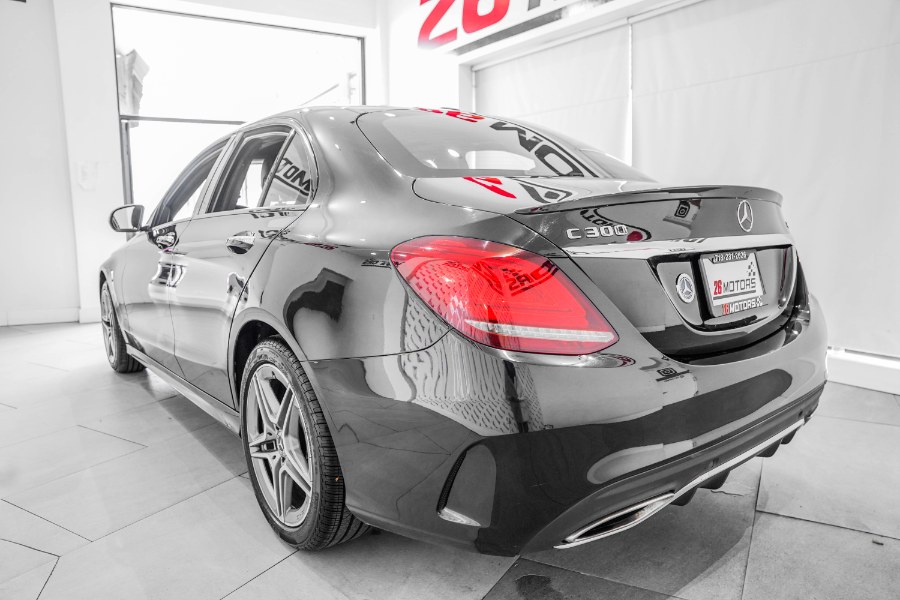 Used Mercedes-Benz C-Class C 300 4MATIC Sedan 2020 | 26 Motors Corp. Bronx, New York Used Mercedes-Benz C-Class C 300 4MATIC Sedan 2020 | 26 Motors Corp. Bronx, New York