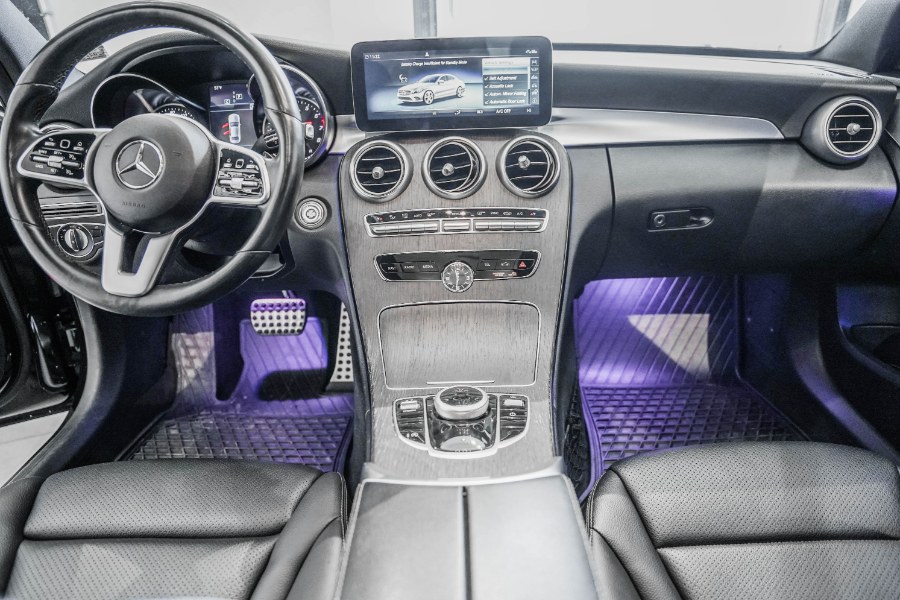 Used Mercedes-Benz C-Class C 300 4MATIC Sedan 2020 | 26 Motors Corp. Bronx, New York Used Mercedes-Benz C-Class C 300 4MATIC Sedan 2020 | 26 Motors Corp. Bronx, New York