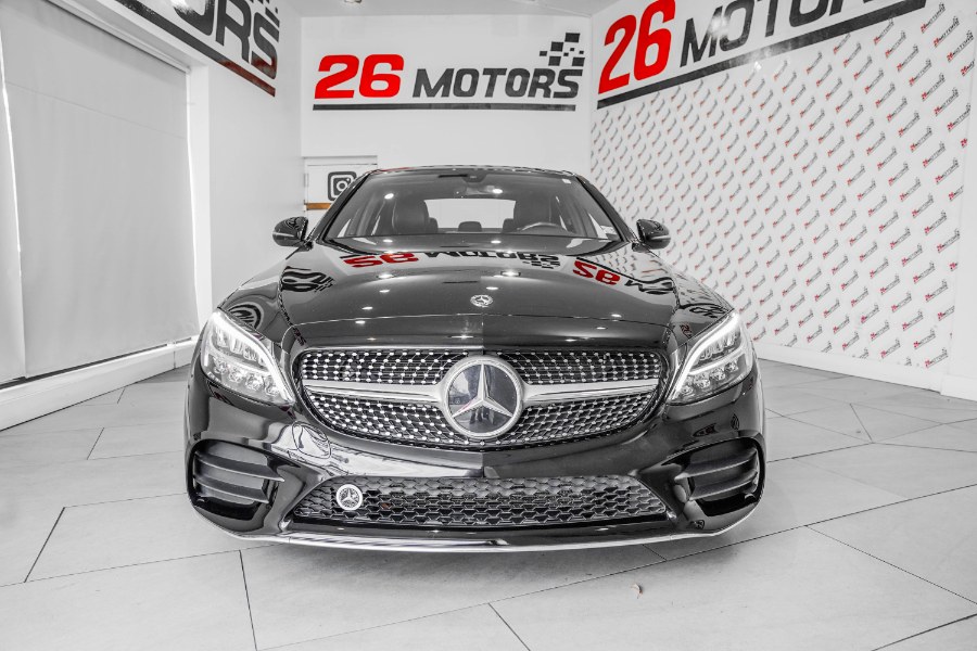Used Mercedes-Benz C-Class C 300 4MATIC Sedan 2020 | 26 Motors Corp. Bronx, New York Used Mercedes-Benz C-Class C 300 4MATIC Sedan 2020 | 26 Motors Corp. Bronx, New York