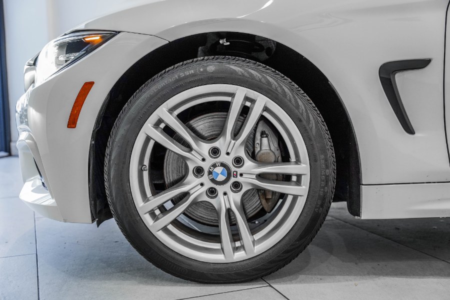 Used BMW 4 Series 430i xDrive Gran Coupe 2018 | 26 Motors Corp. Bronx, New York Used BMW 4 Series 430i xDrive Gran Coupe 2018 | 26 Motors Corp. Bronx, New York