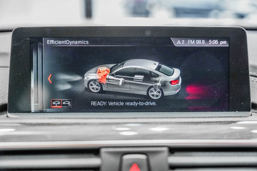 Used BMW 4 Series 430i xDrive Gran Coupe 2018 | 26 Motors Corp. Bronx, New York Used BMW 4 Series 430i xDrive Gran Coupe 2018 | 26 Motors Corp. Bronx, New York