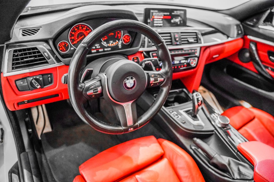 Used BMW 4 Series 430i xDrive Gran Coupe 2018 | 26 Motors Corp. Bronx, New York Used BMW 4 Series 430i xDrive Gran Coupe 2018 | 26 Motors Corp. Bronx, New York