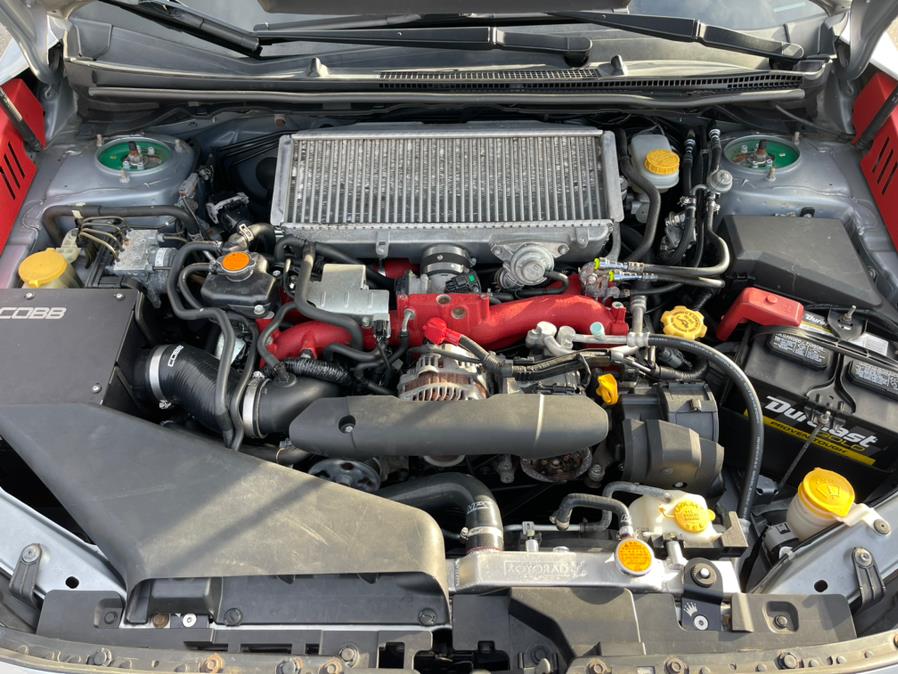 2015 Subaru WRX STI 4dr Sdn Limited, available for sale in South Windsor, Connecticut | Mike And Tony Auto Sales, Inc. South Windsor, Connecticut 2015 Subaru WRX STI 4dr Sdn Limited, available for sale in South Windsor, Connecticut | Mike And Tony Auto Sales, Inc. South Windsor, Connecticut